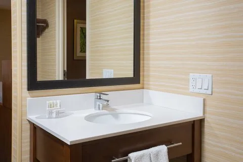 Fairfield Inn Manchester-Boston Regional Airport gallery image