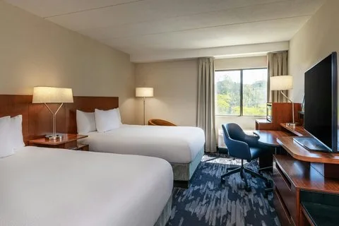 Fairfield Inn Portsmouth Seacoast gallery image