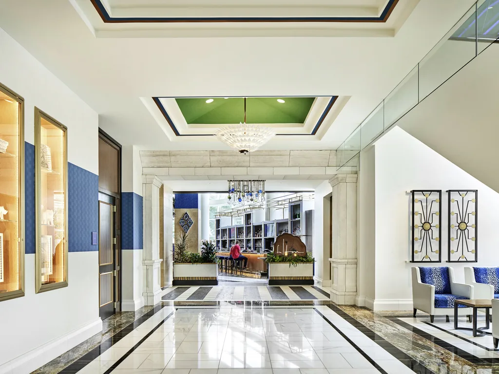 Fairmont Austin gallery image
