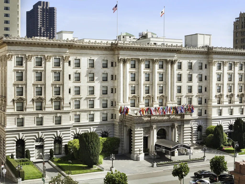 Fairmont San Francisco primary photo