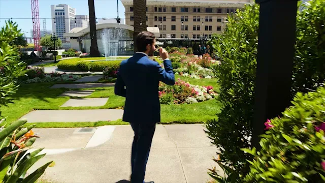 Fairmont San Francisco gallery image