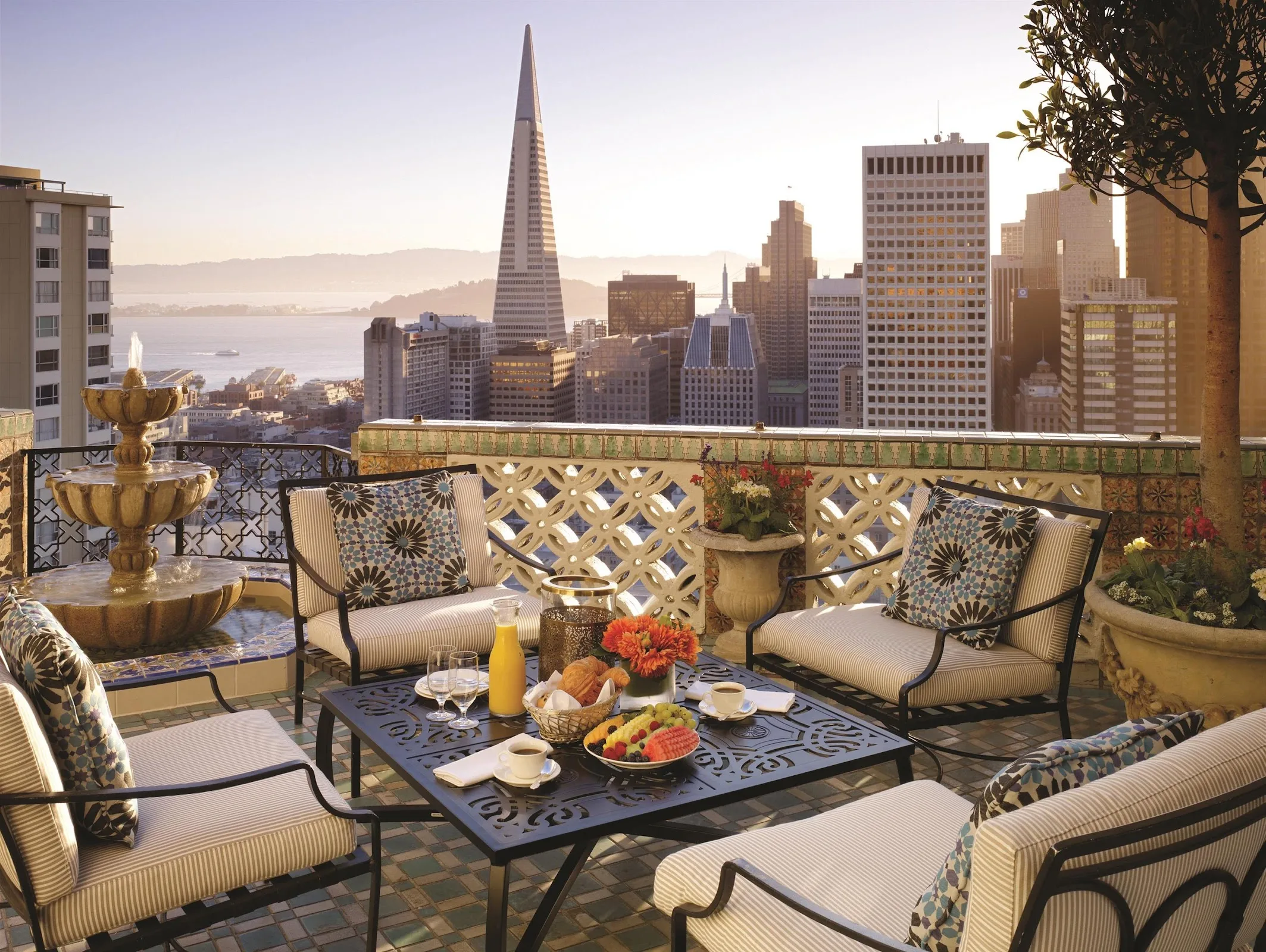 Fairmont San Francisco gallery image