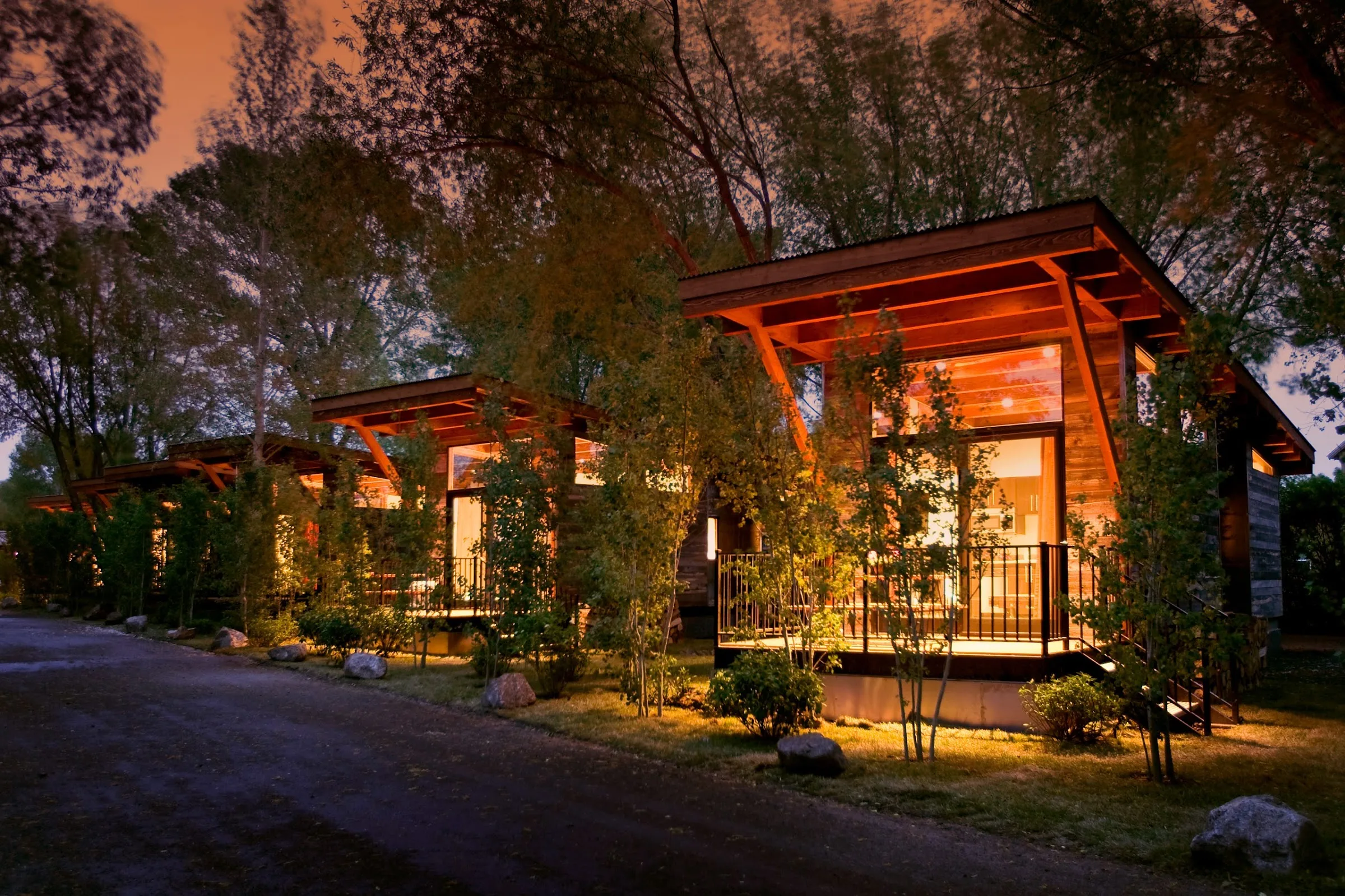 Fireside Resort primary photo