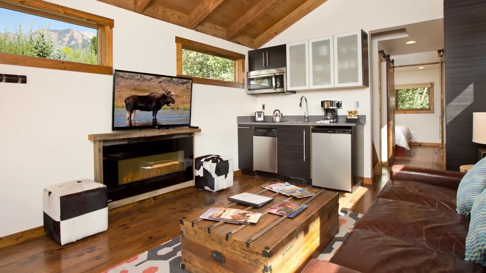 Fireside Resort gallery image