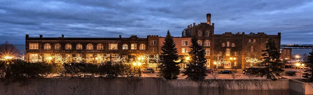 Fitger's Inn gallery image