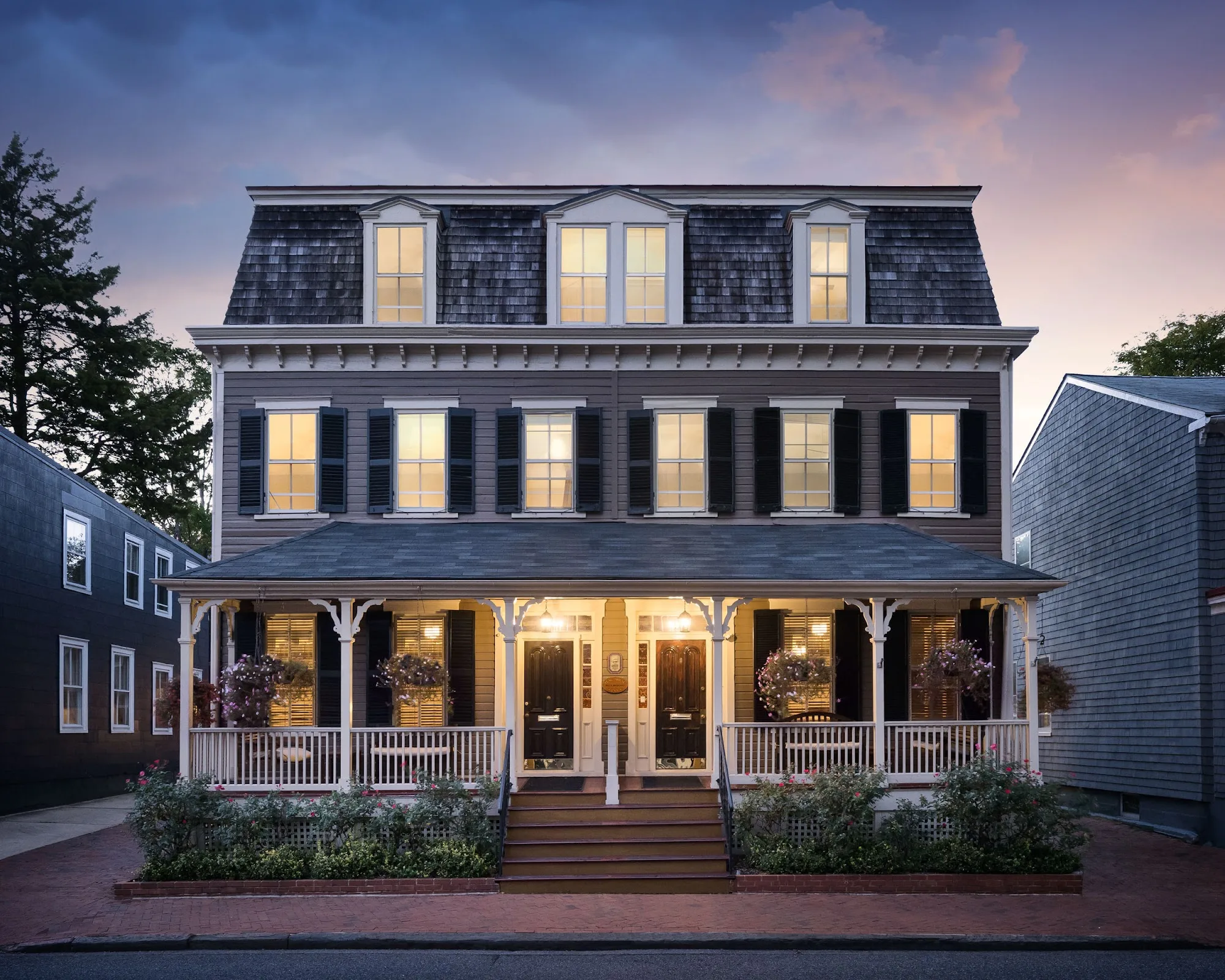 Flag House Inn primary photo