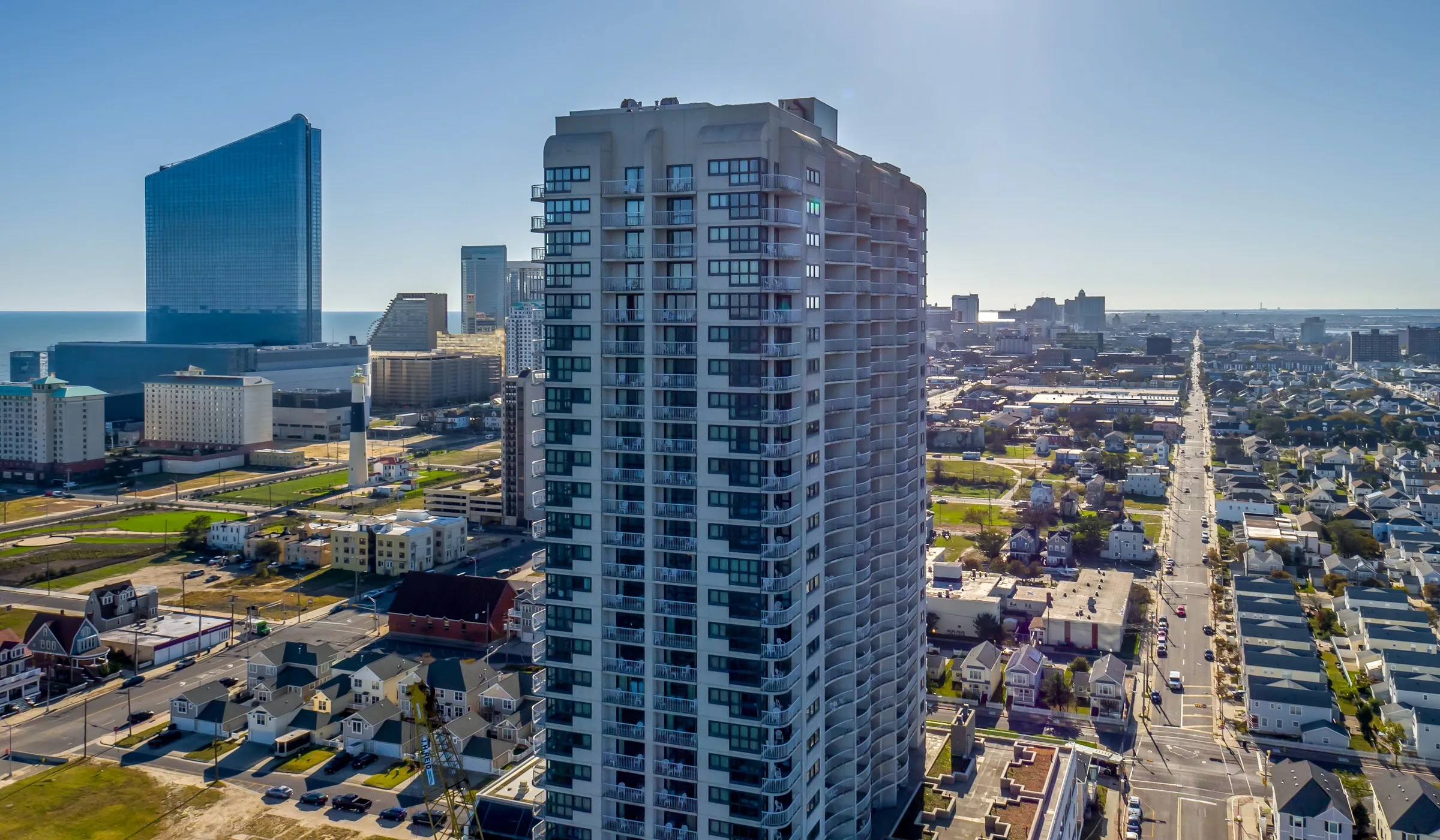 Flagship Resort at Club Boardwalk Resorts gallery image