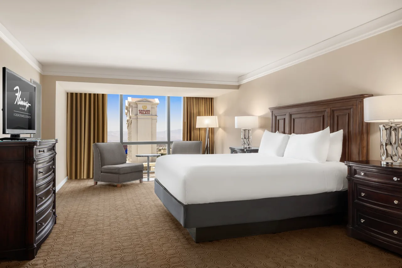 Flamingo Las Vegas gallery image