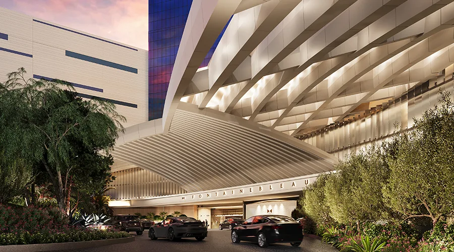 Fontainebleau Las Vegas primary photo
