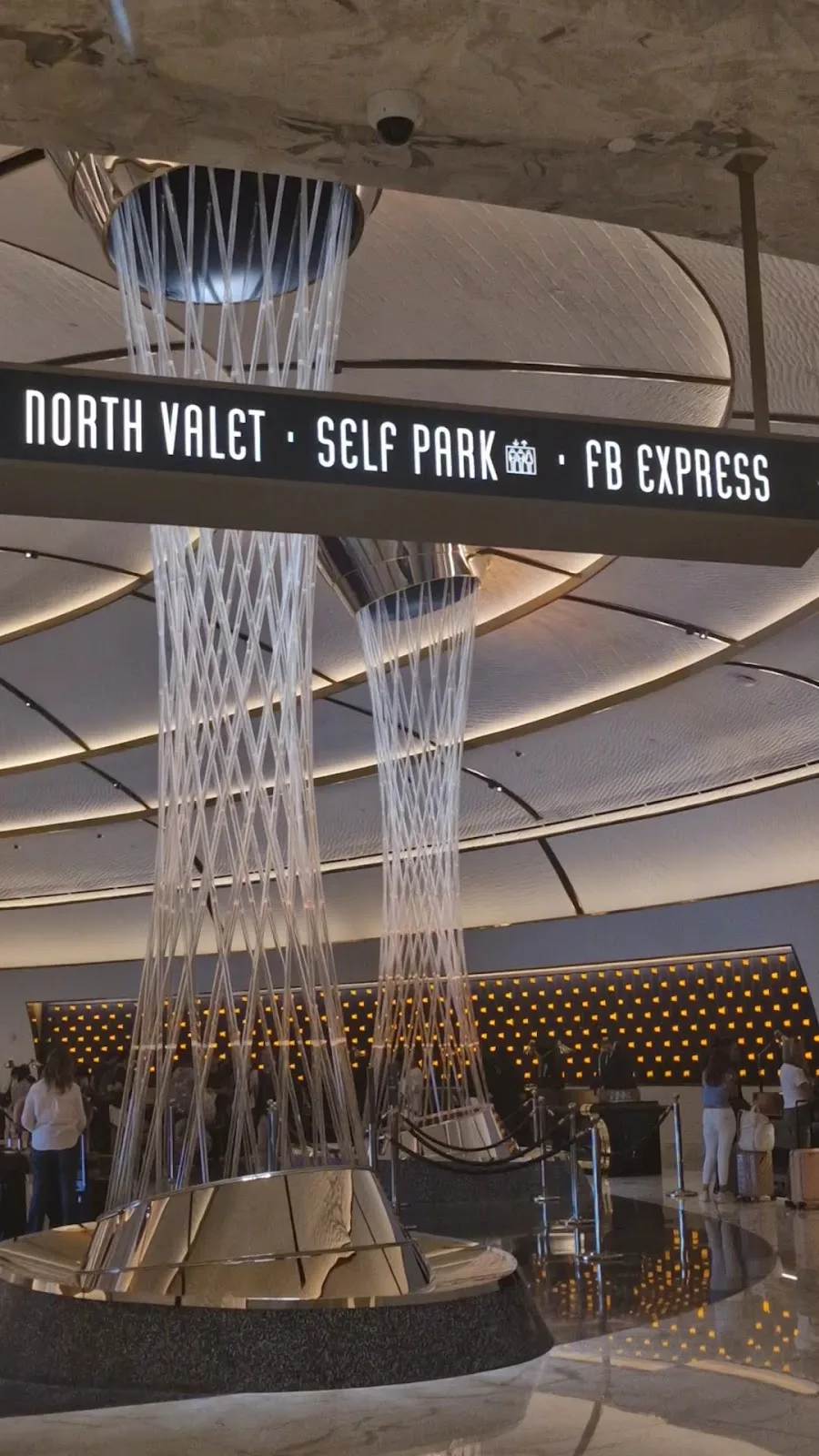 Fontainebleau Las Vegas gallery image