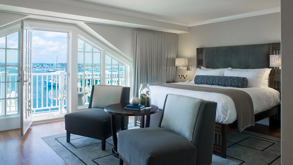 Forty 1° North gallery image