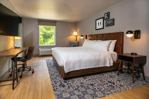 Four Points by Sheraton Deadwood gallery image