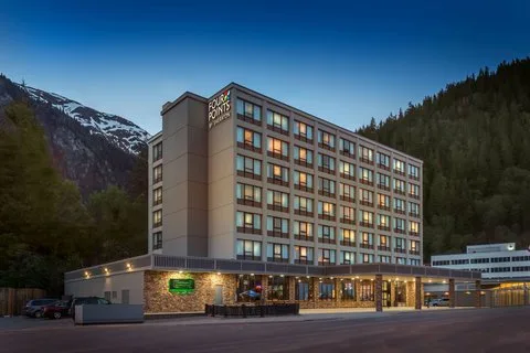Four Points by Sheraton Juneau primary photo