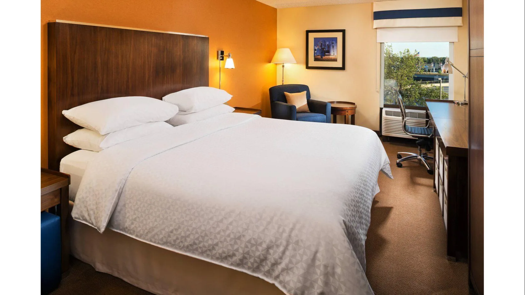 Four Points by Sheraton Mall of America Minneapolis Airport gallery image