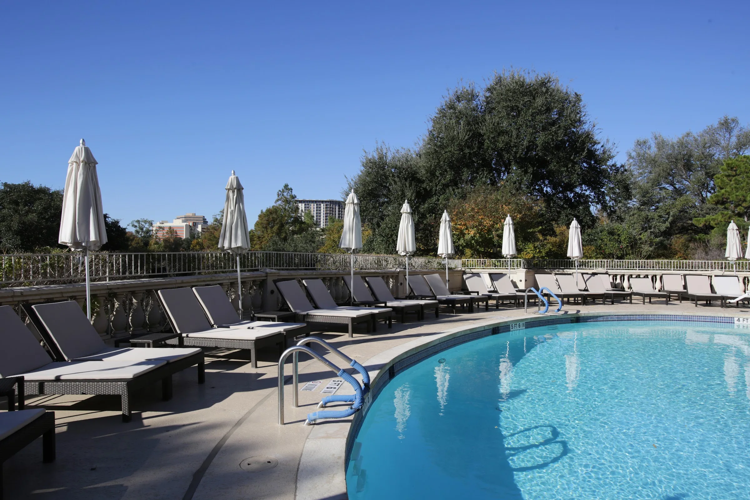 Four Seasons Hotel Austin gallery image