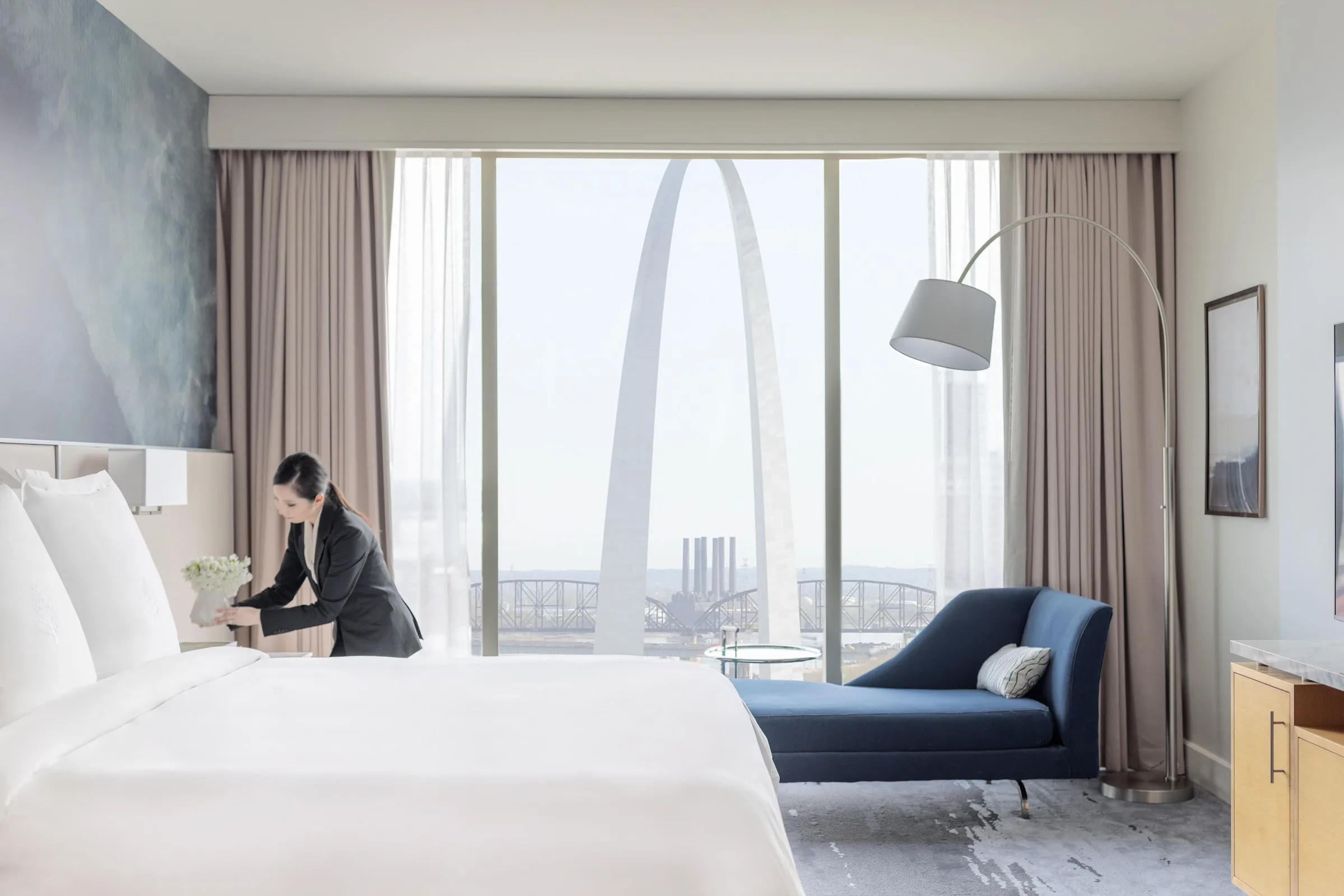 Four Seasons Hotel St. Louis gallery image