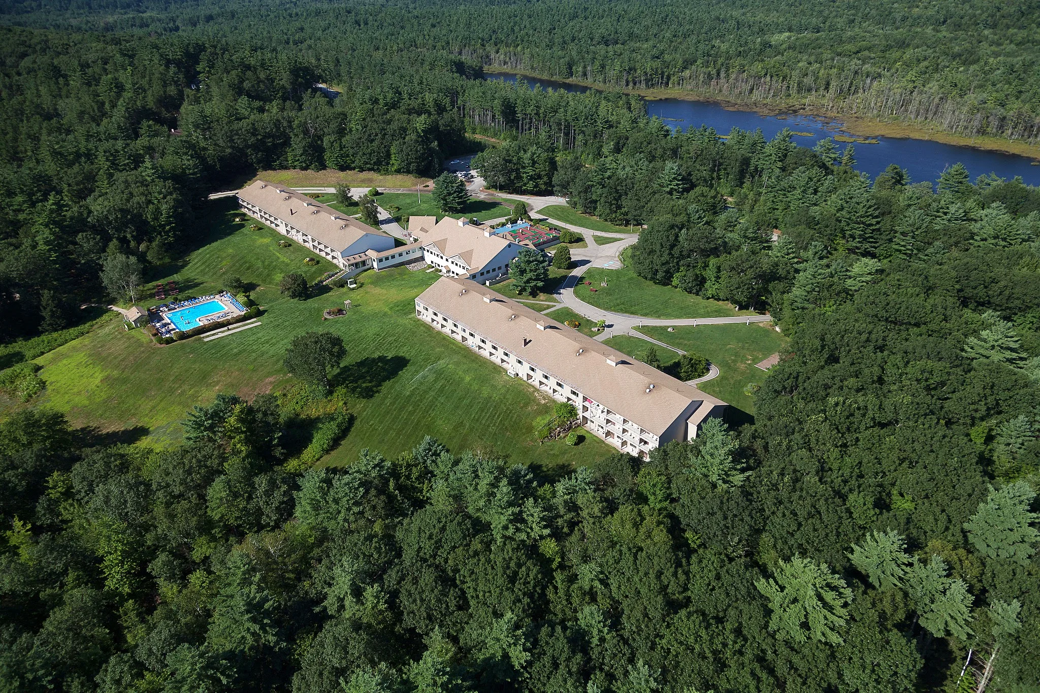 Fox Ridge Resort primary photo