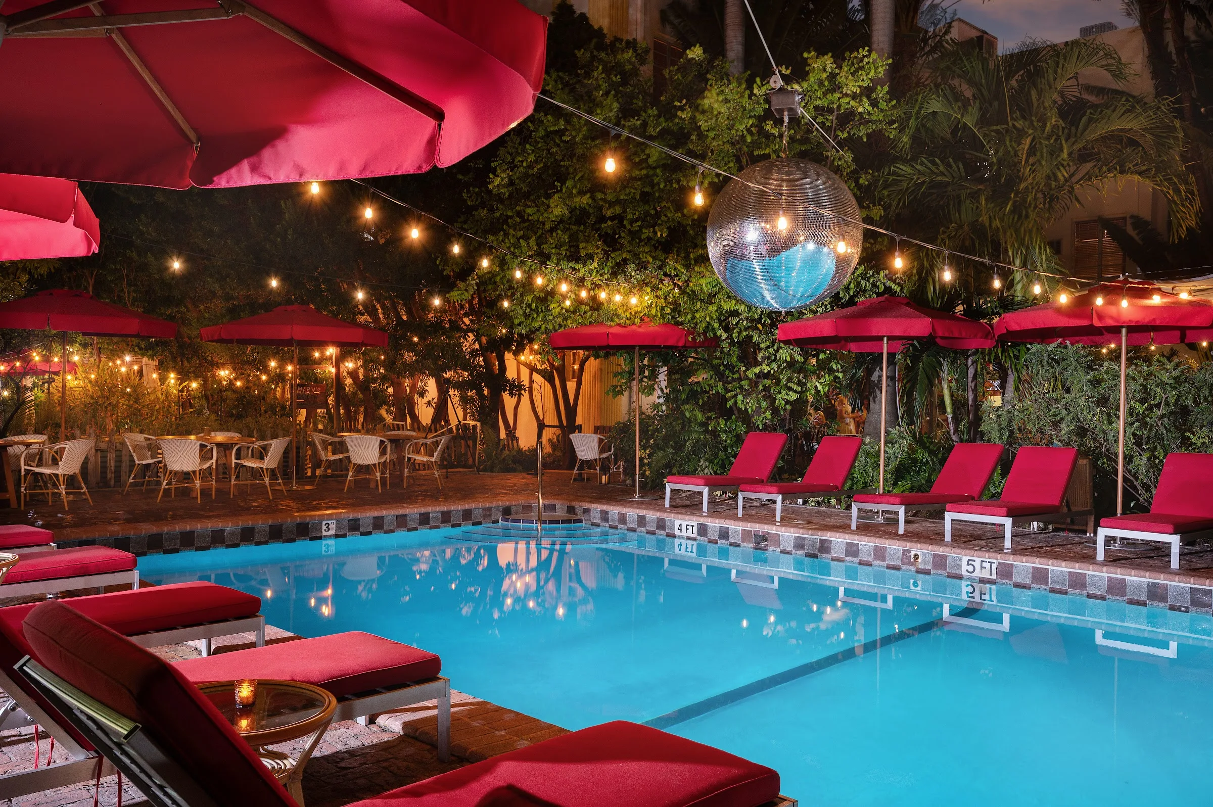 Freehand Miami gallery image