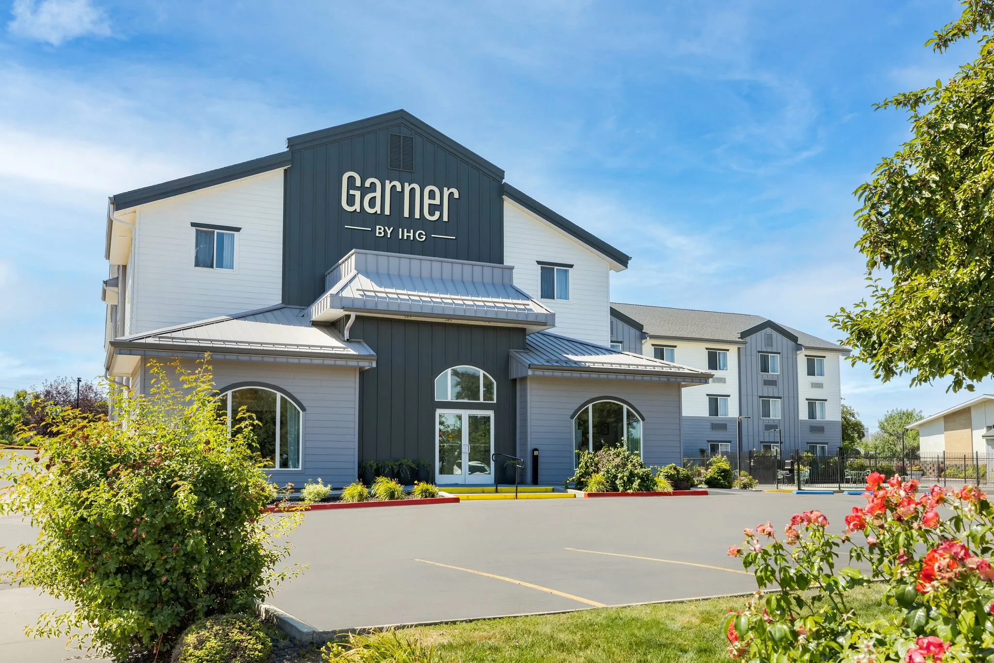 Garner Hotel Boise Airport by IHG primary photo
