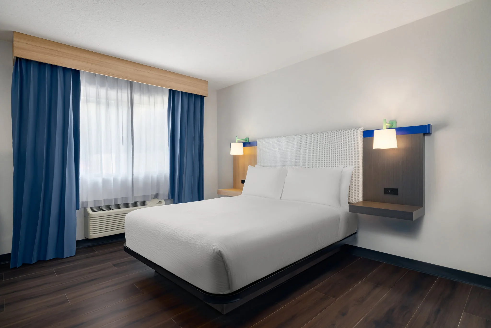 Garner Hotel Boise Airport by IHG gallery image