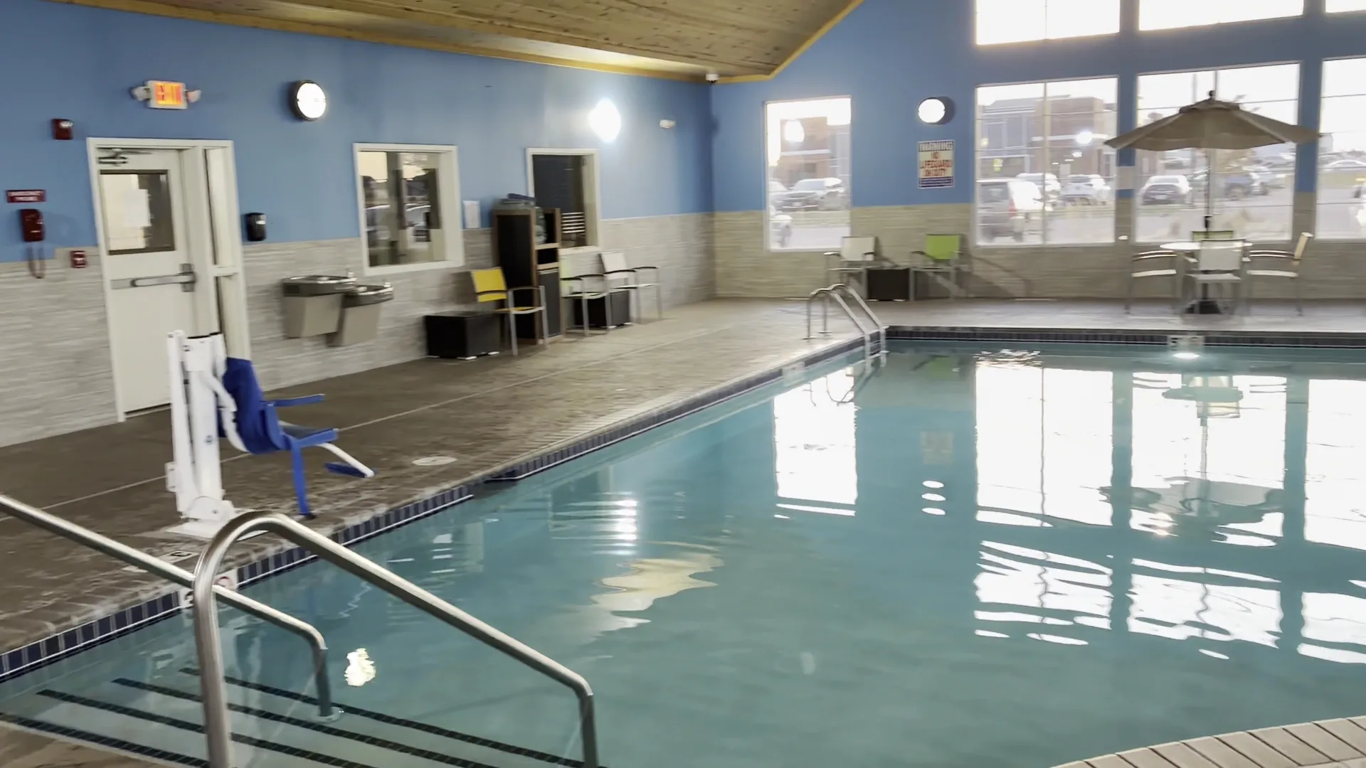 Gateway Park Hotel and Suites - Sioux Falls / Tea gallery image