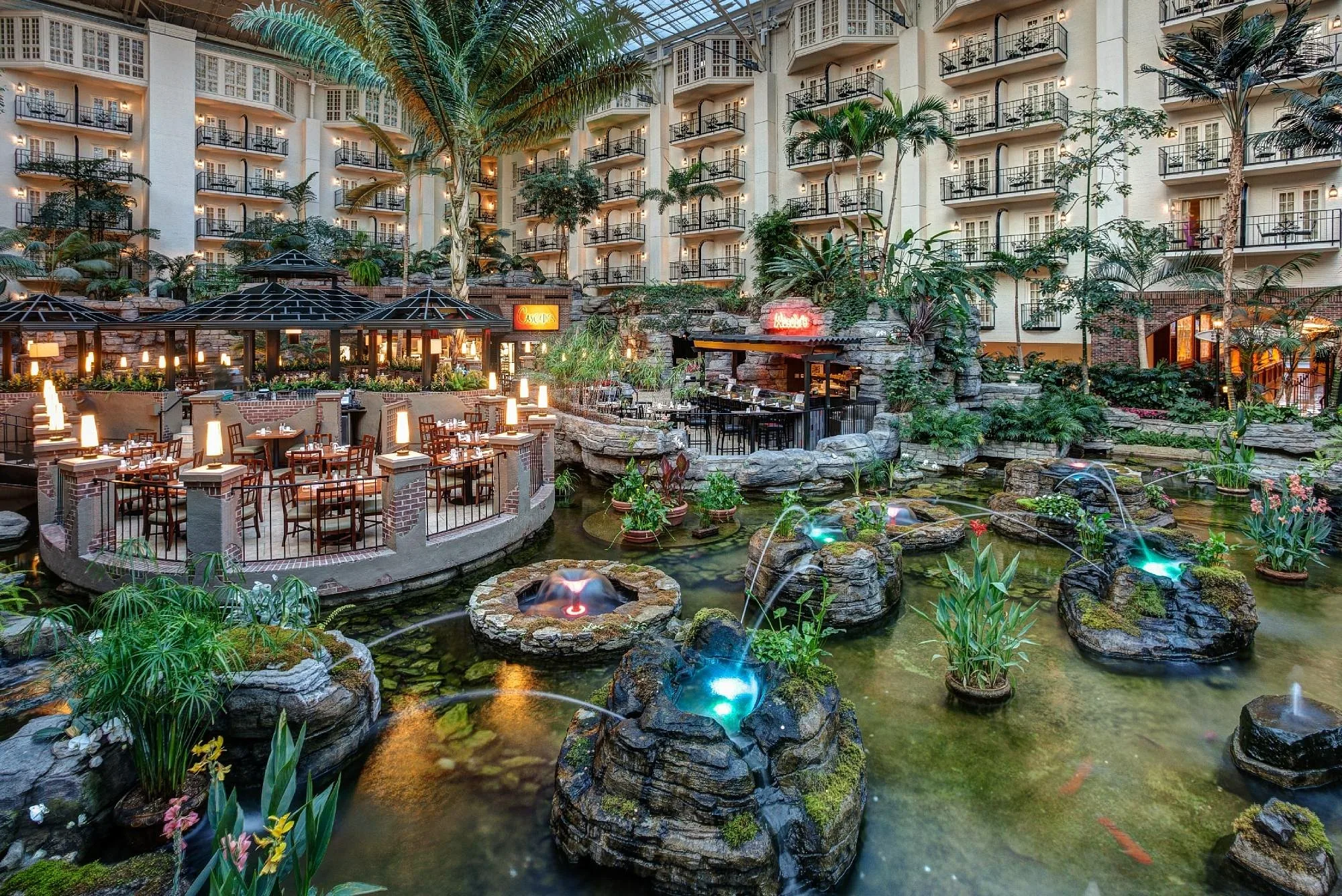 Gaylord Opryland Resort & Convention Center gallery image