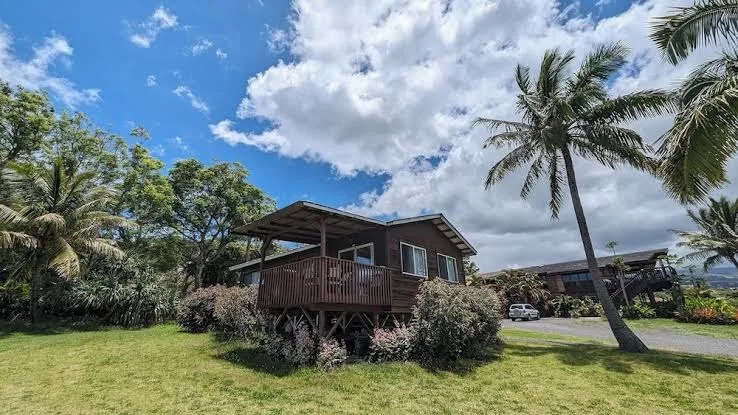 God's Peace of Maui Bed & Breakfast, LLC gallery image