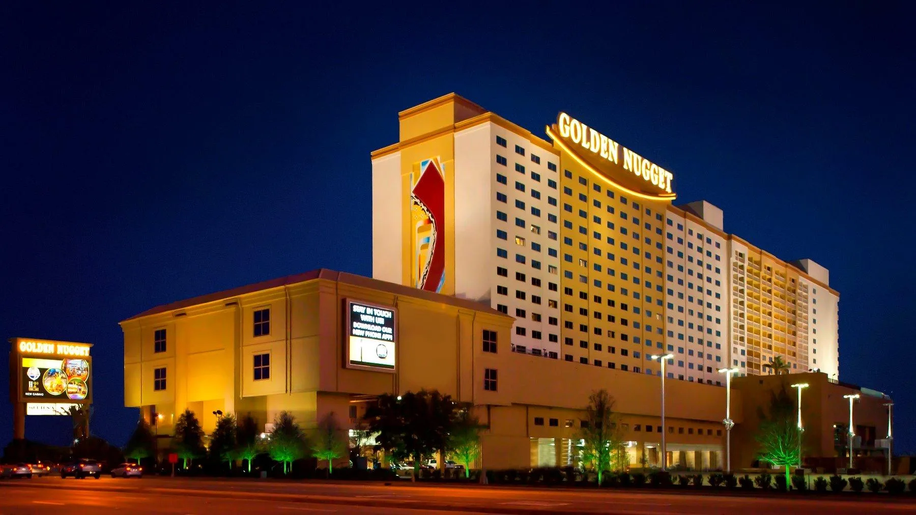 Golden Nugget Biloxi Hotel & Casino primary photo