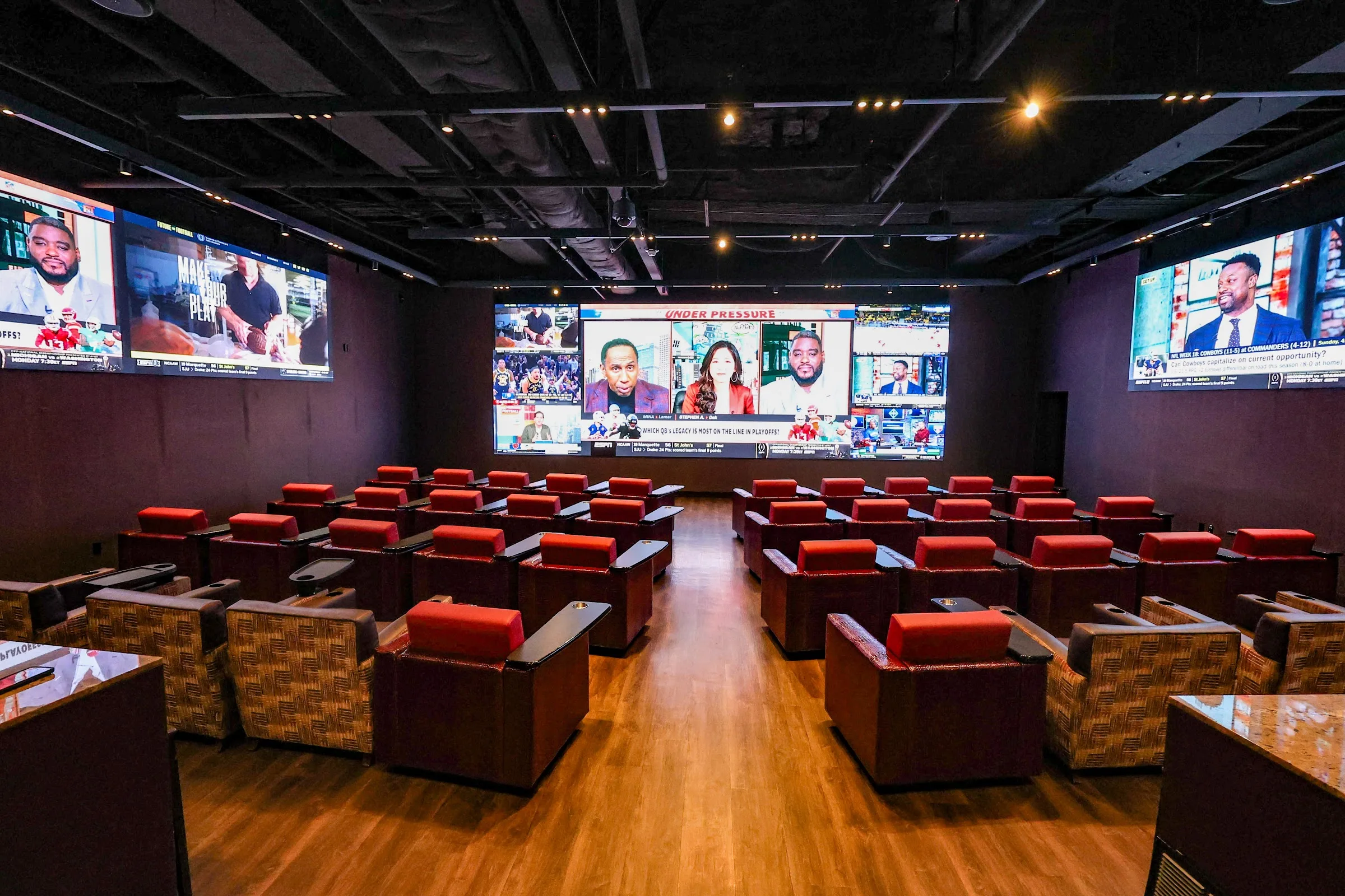 Golden Nugget Biloxi Hotel & Casino gallery image