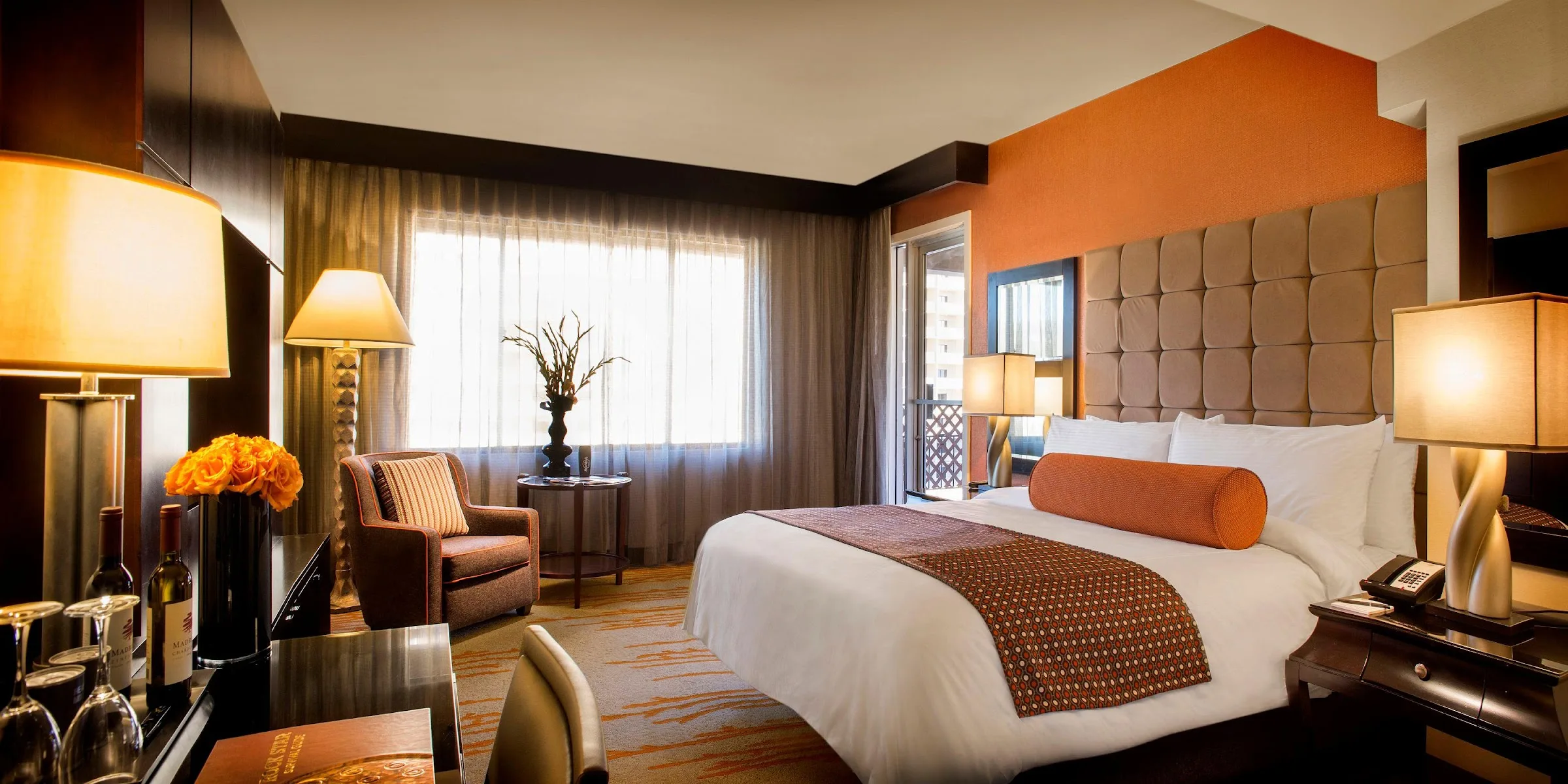 Golden Nugget Lake Tahoe Hotel & Casino gallery image