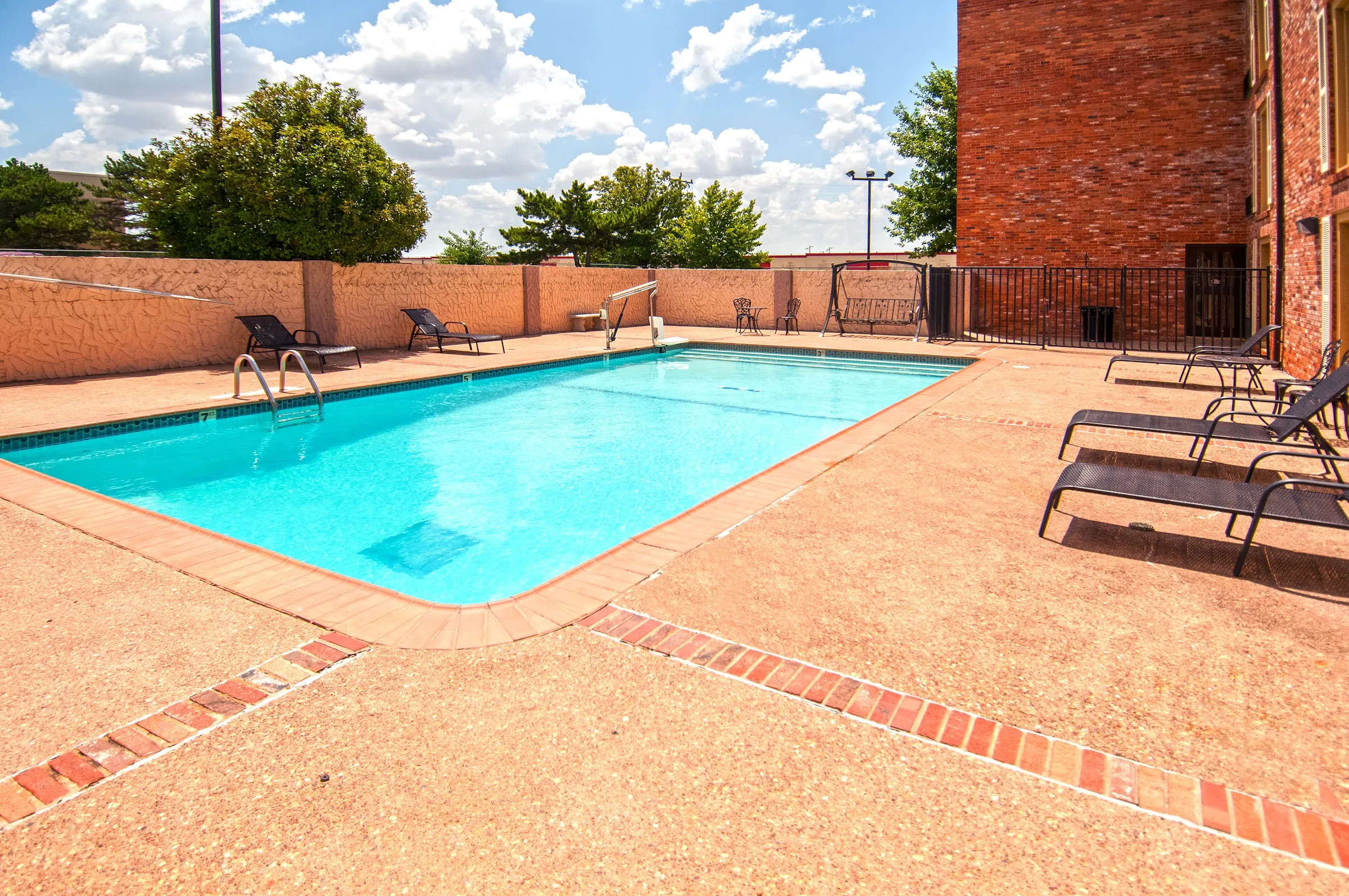 Governor's Suites Hotel Oklahoma City Airport Area/Near downtown/Fairgrounds gallery image