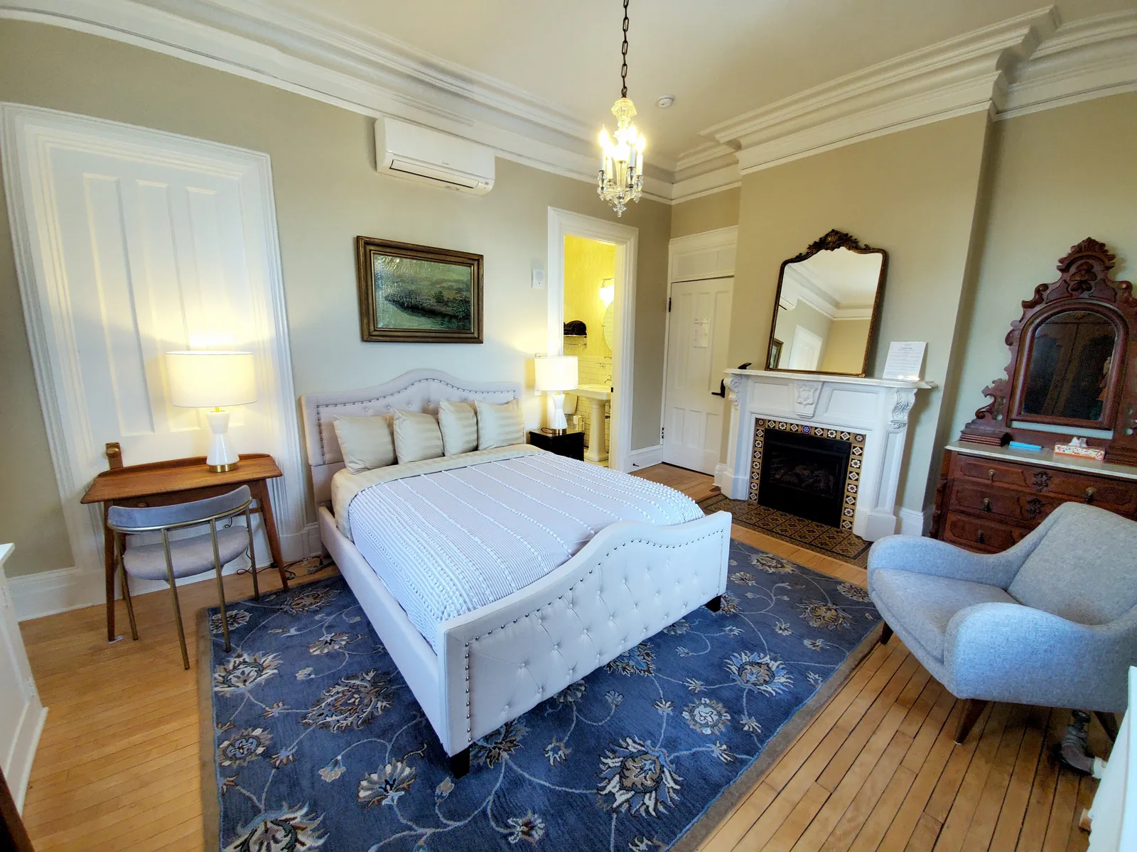 Governors Mansion Inn gallery image