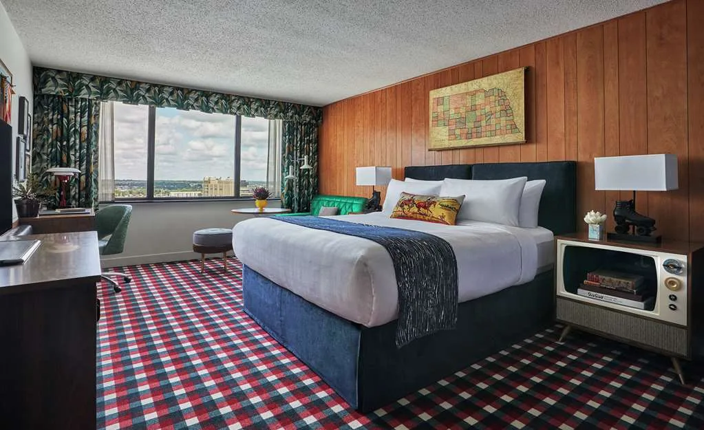 Graduate by Hilton Lincoln gallery image