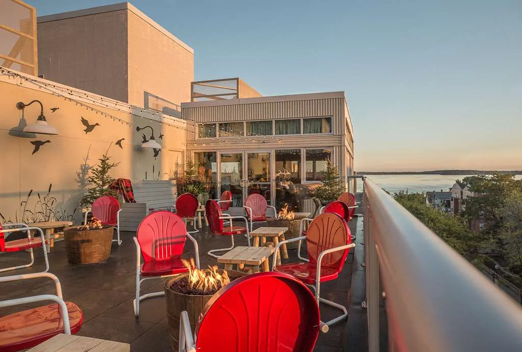 Graduate by Hilton Madison primary photo