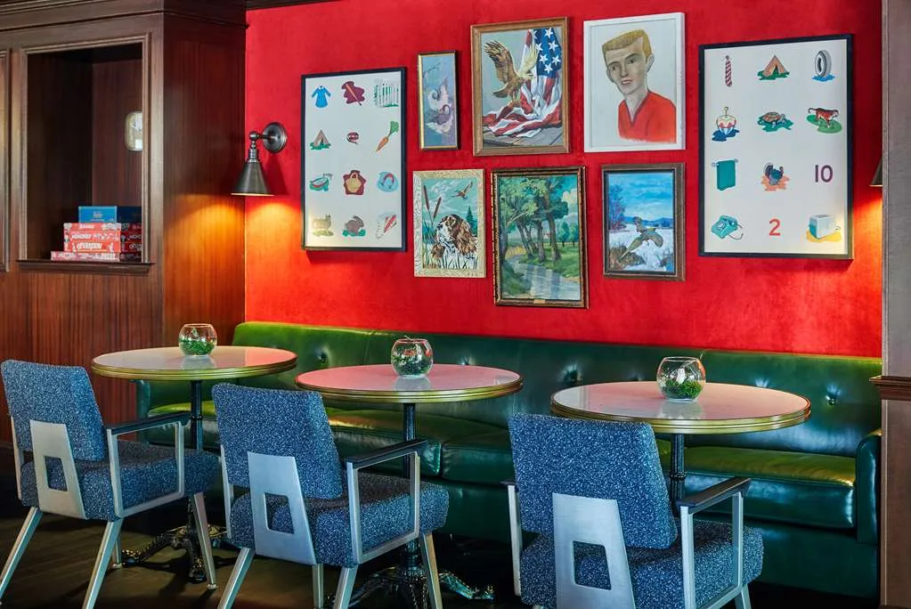 Graduate by Hilton Madison gallery image