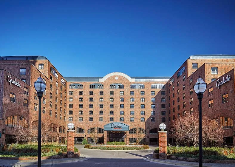 Graduate by Hilton Minneapolis primary photo