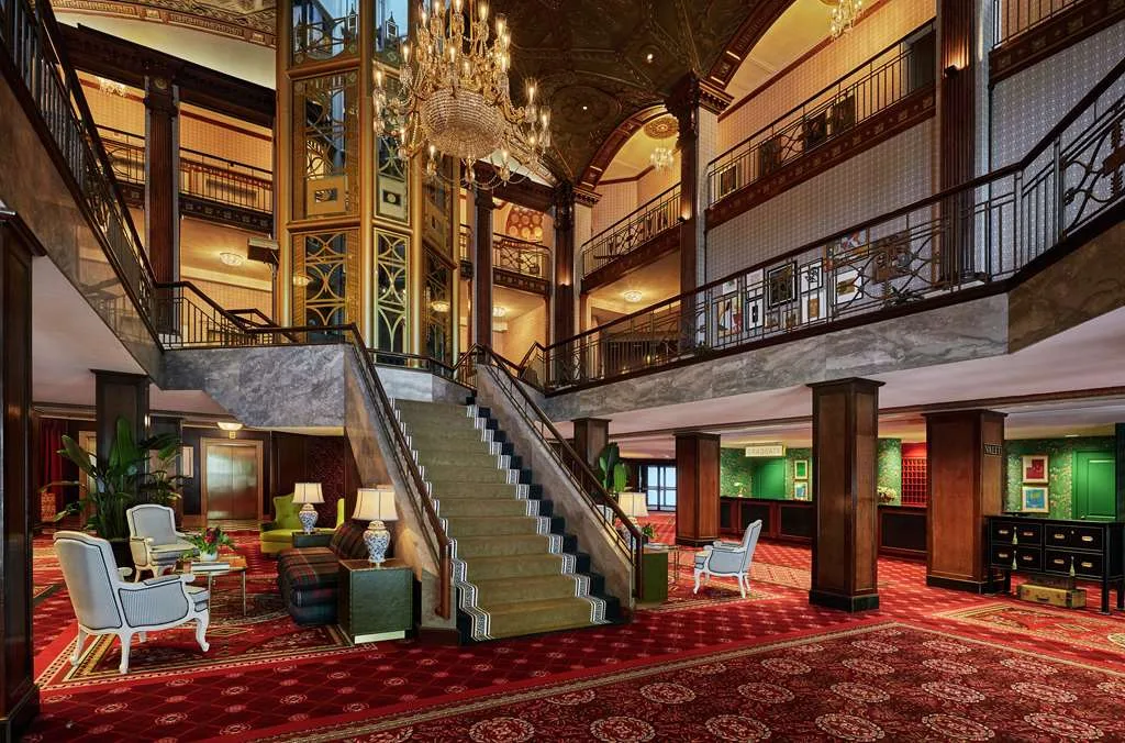 Graduate by Hilton Providence primary photo