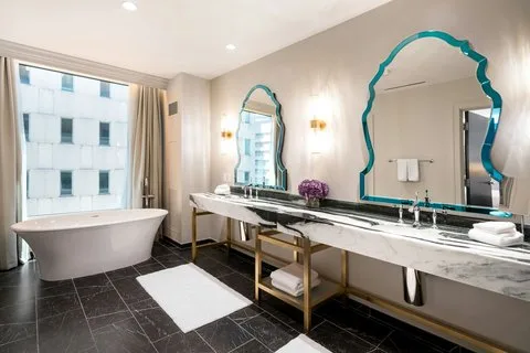 Grand Bohemian Charlotte, Autograph Collection gallery image