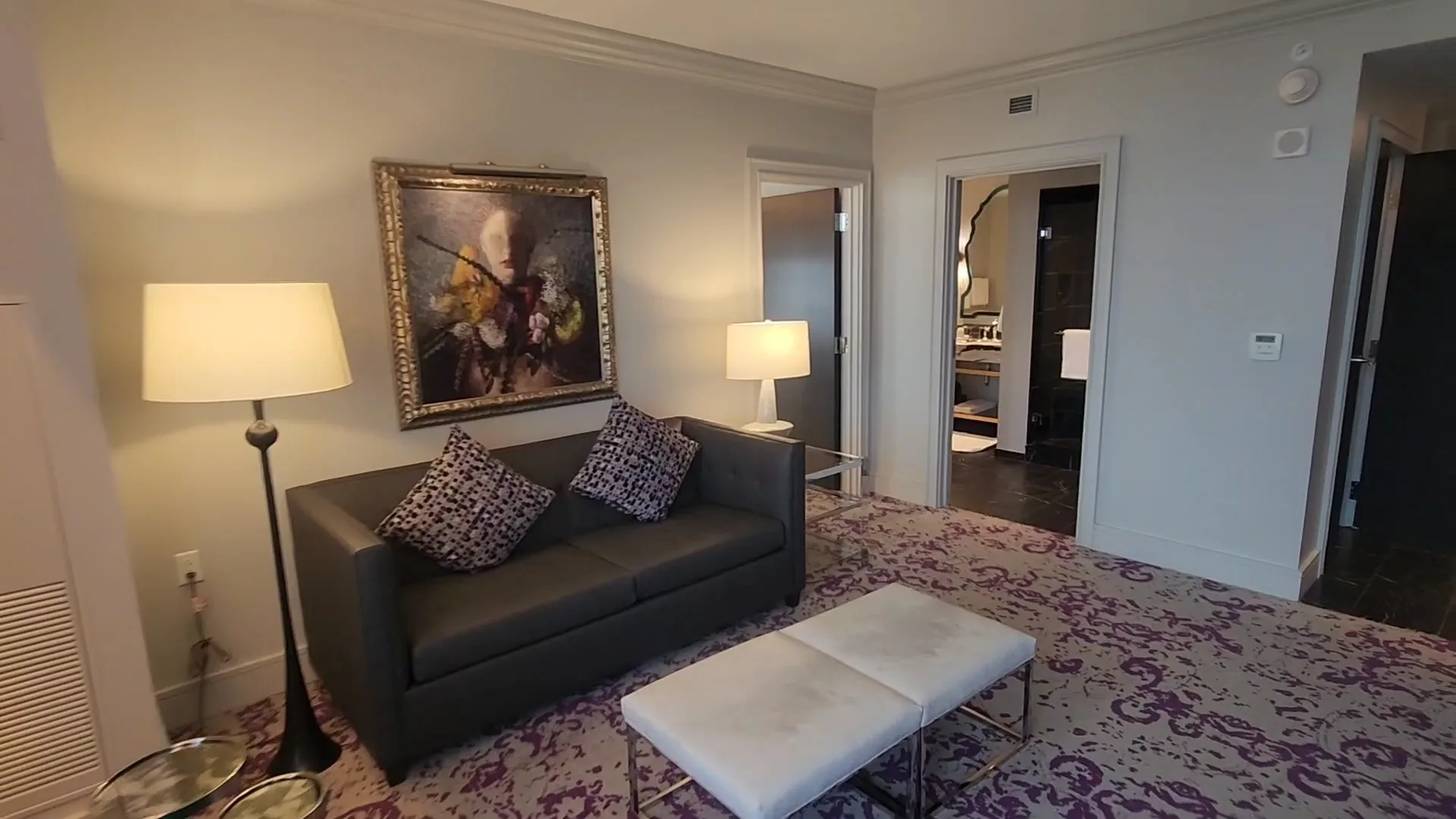 Grand Bohemian Charlotte, Autograph Collection gallery image