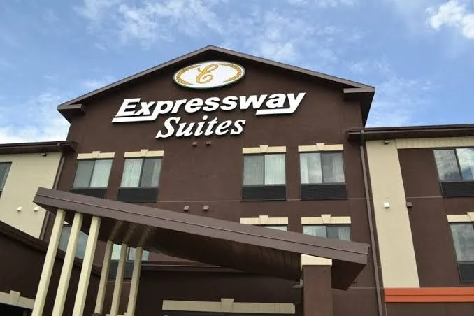 Grand Forks Lodge gallery image