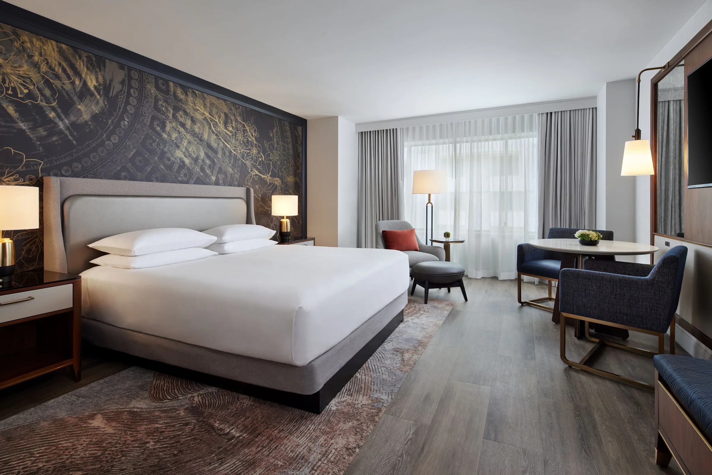 Grand Hyatt Washington gallery image