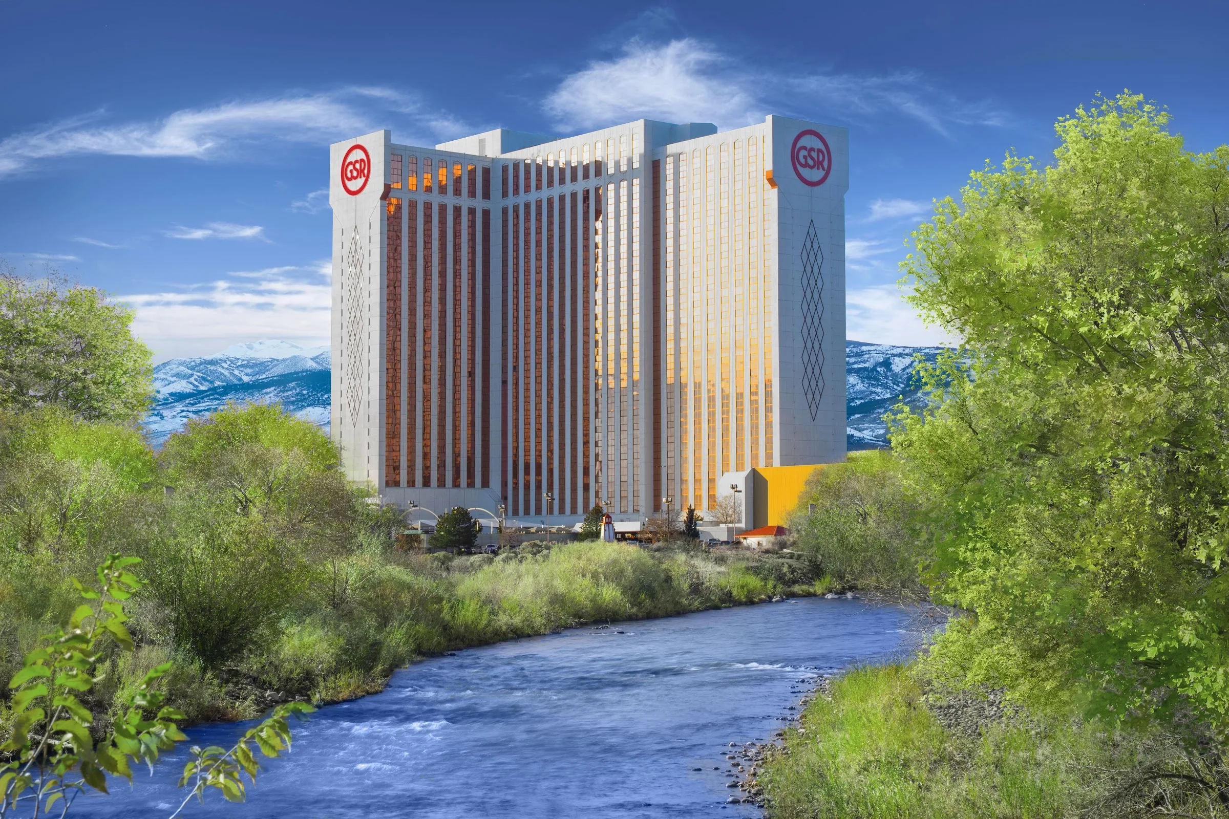 Grand Sierra Resort and Casino primary photo