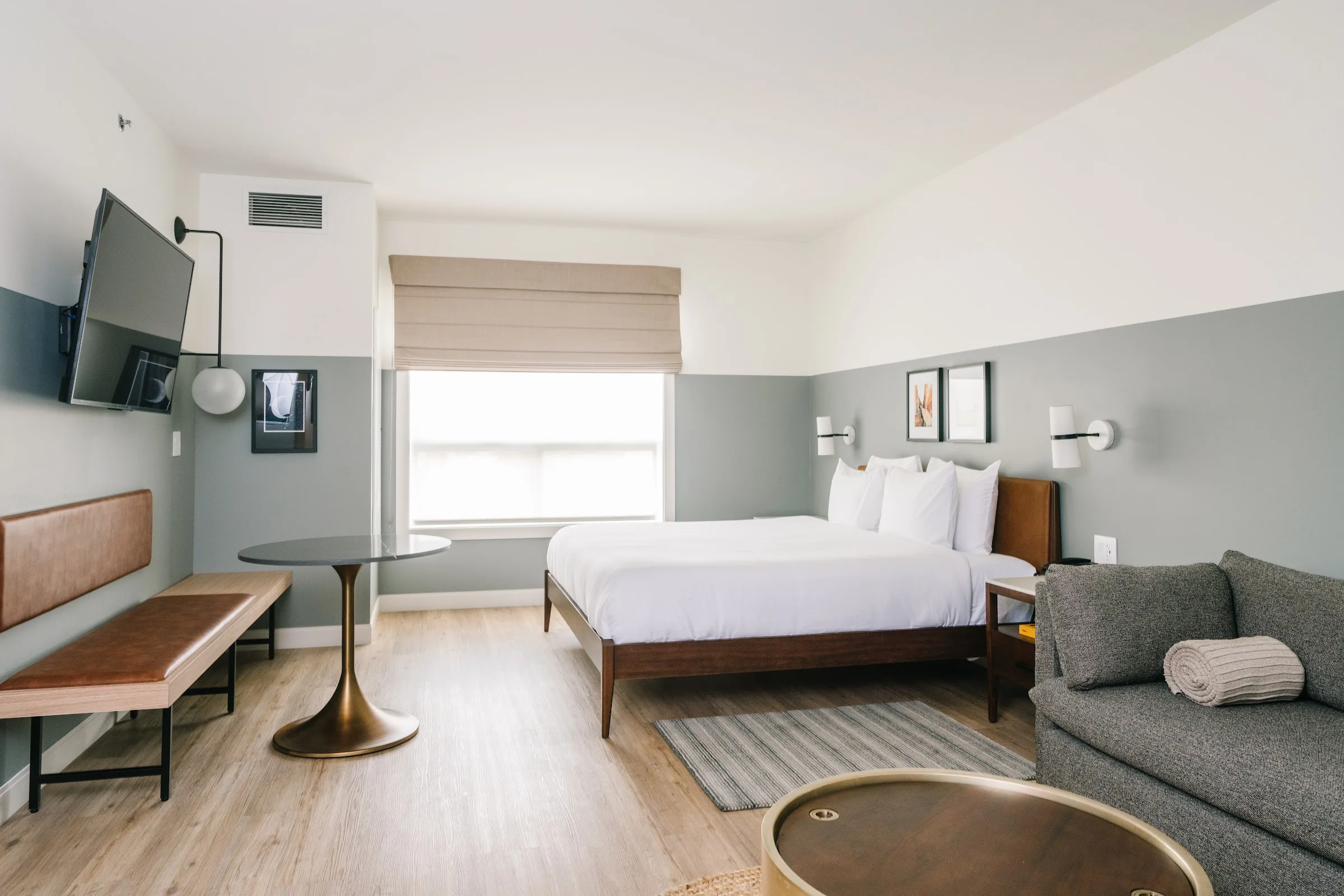 Gravity Haus Moab gallery image