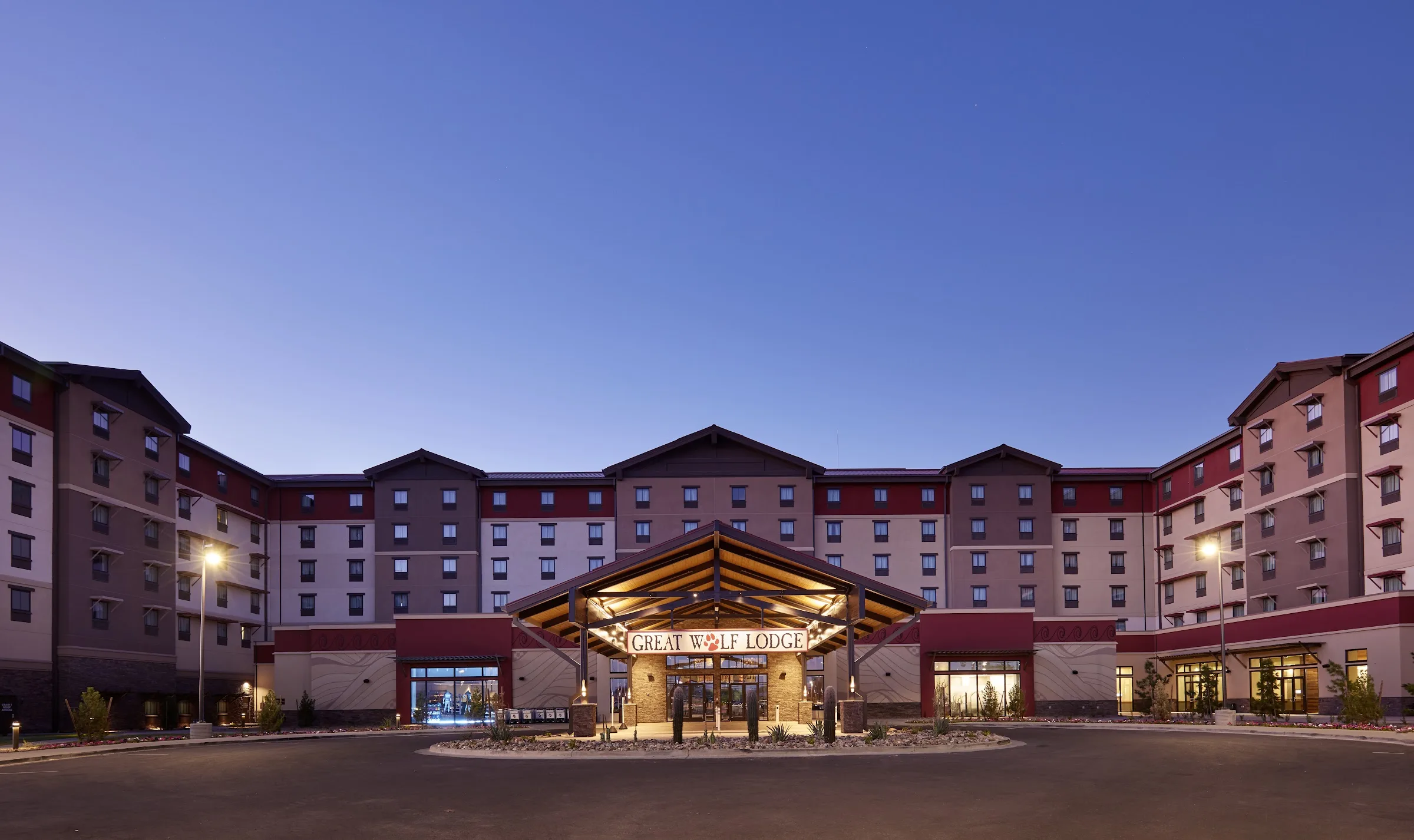 Great Wolf Lodge | Arizona gallery image