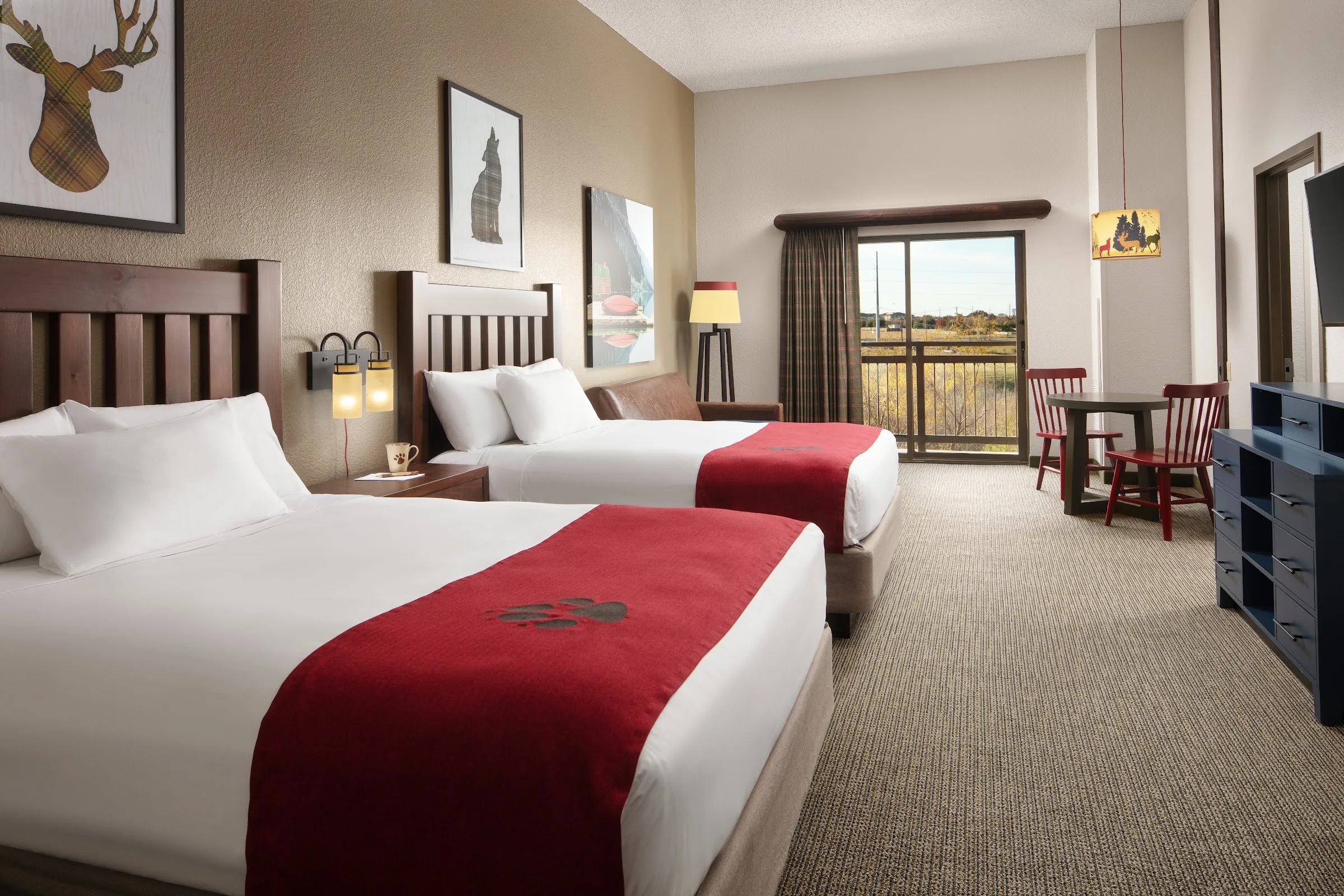 Great Wolf Lodge | Arizona gallery image