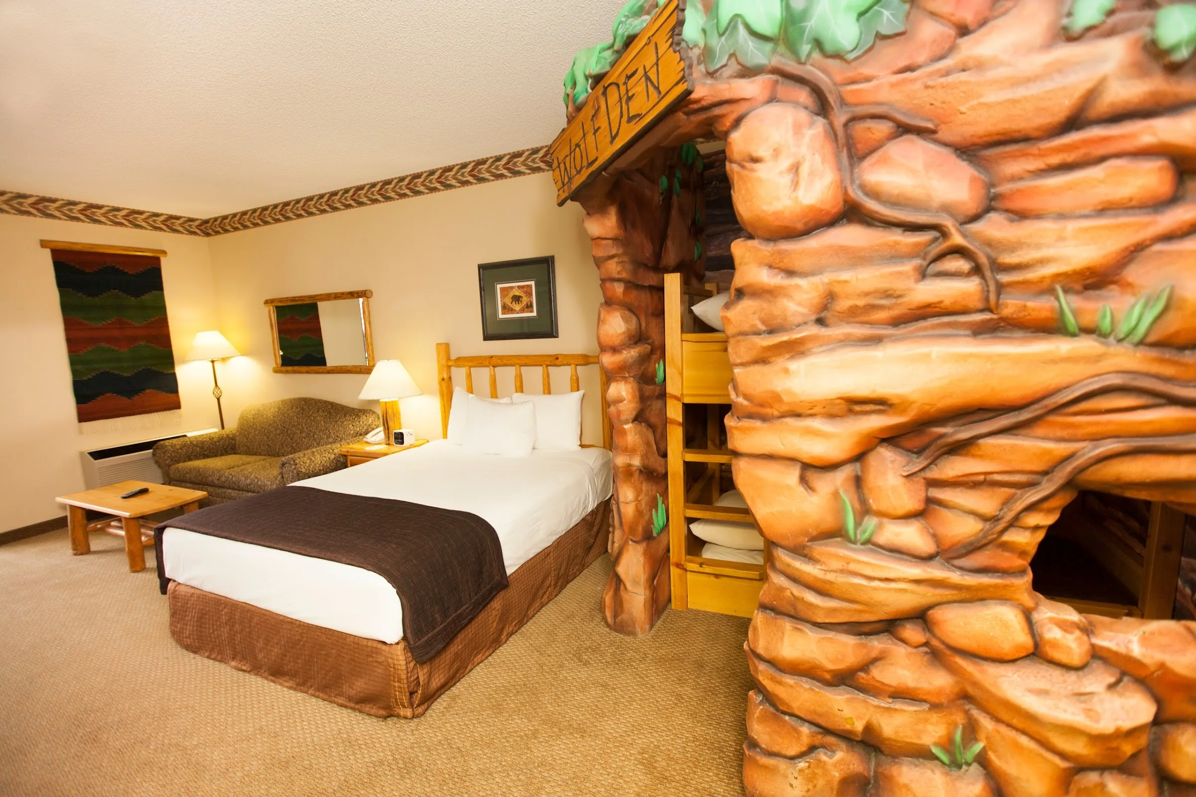Great Wolf Lodge | Kansas City gallery image