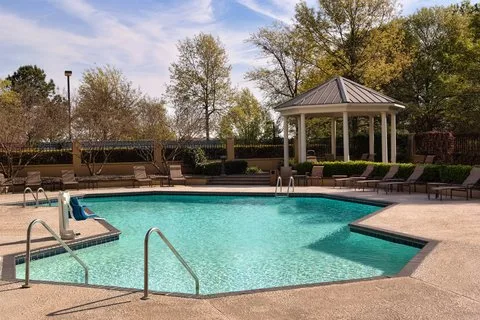 Greenville Marriott gallery image