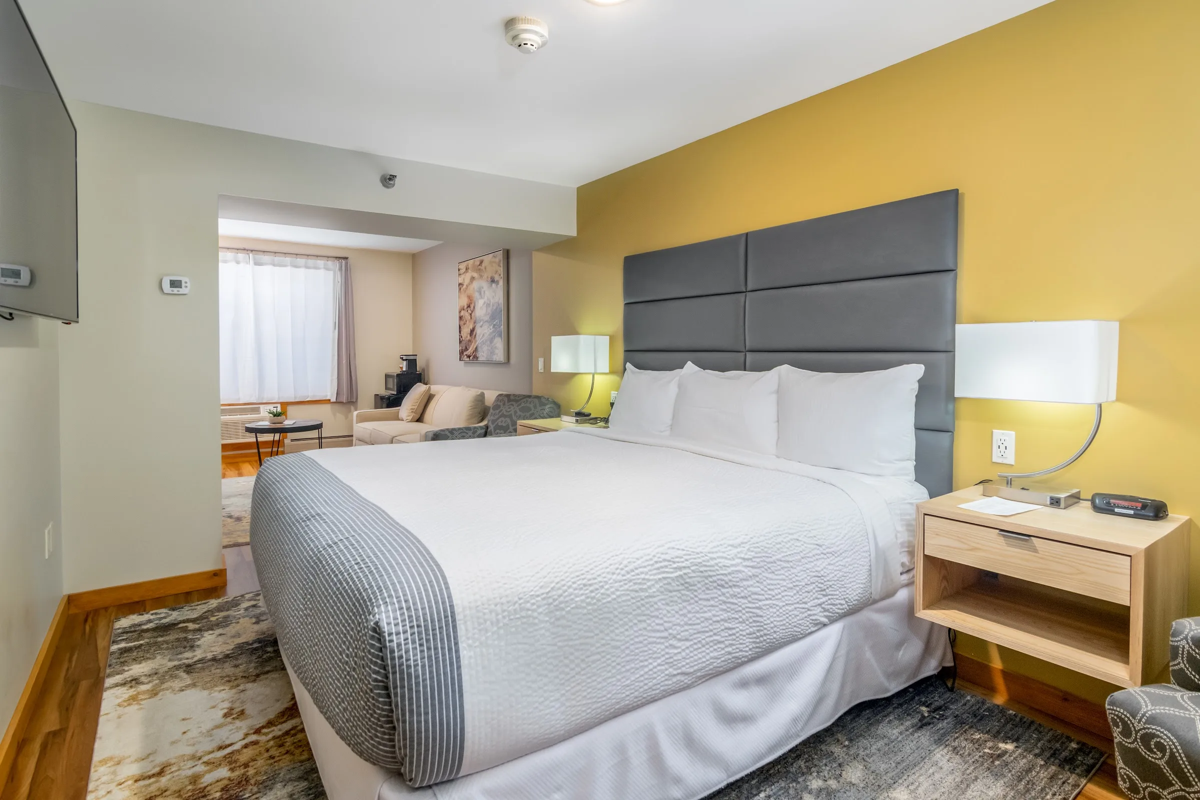 Grey Fox Inn gallery image