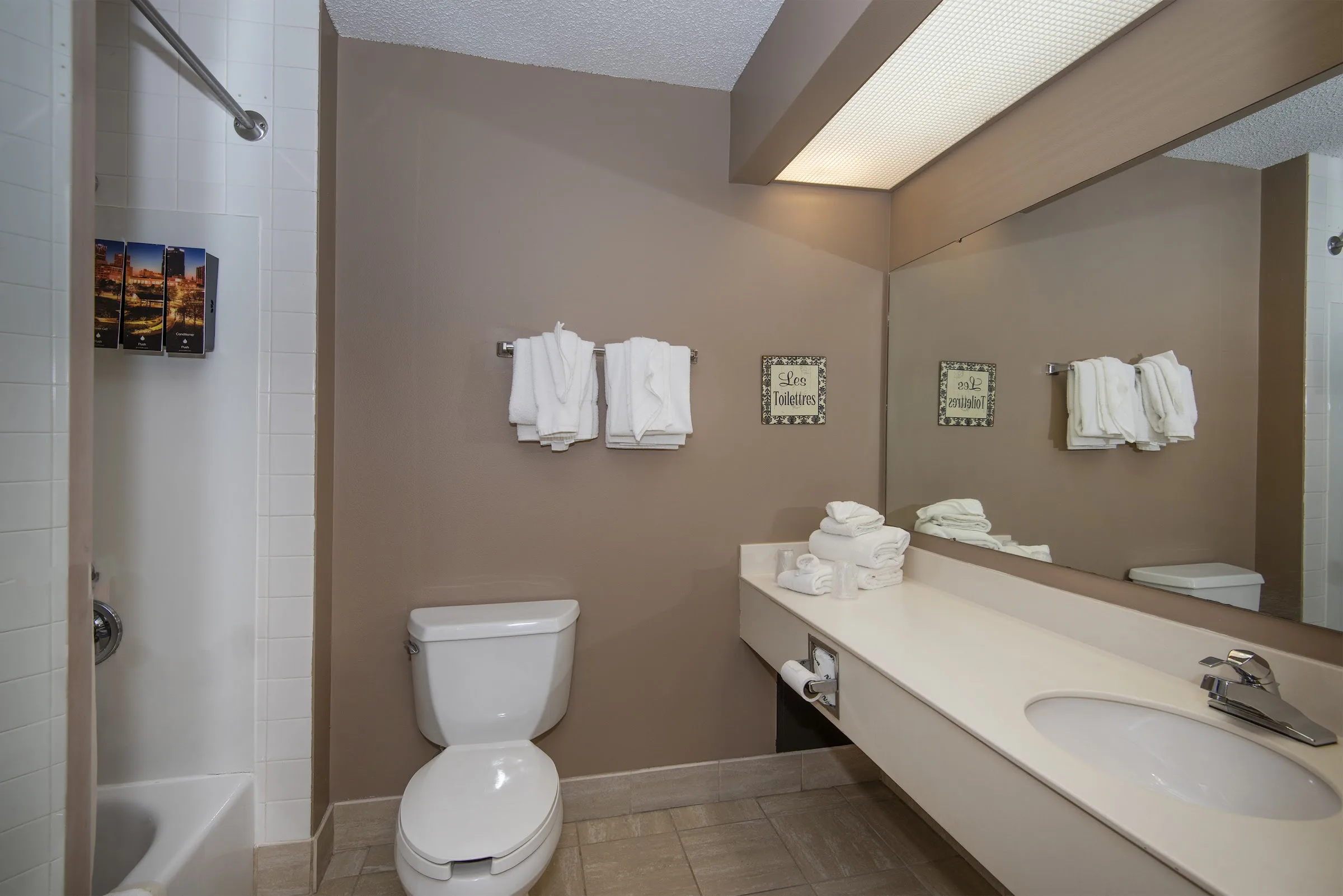Guest Inn & Suites Midtown Little Rock Medical Center gallery image