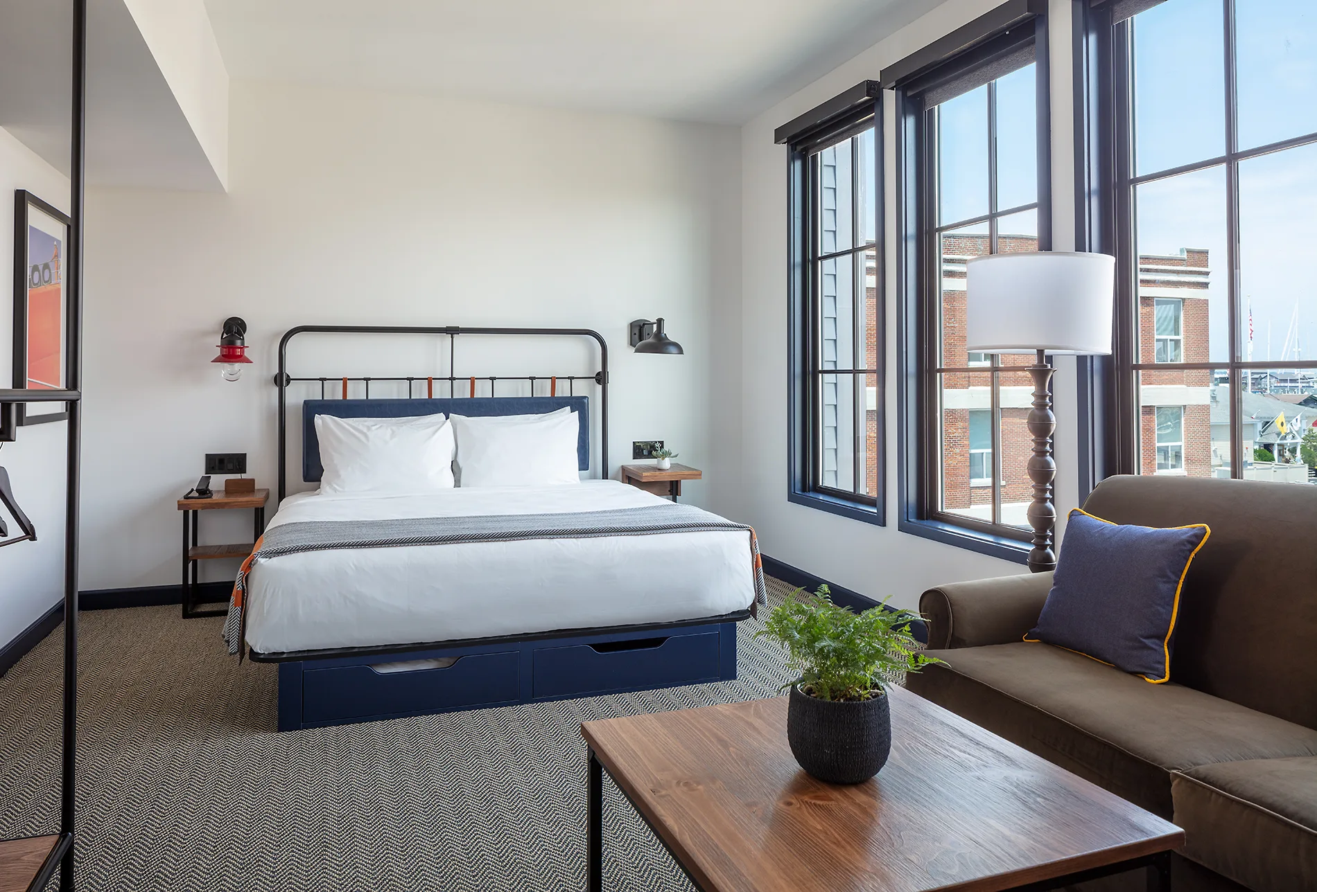 Hammetts Hotel gallery image